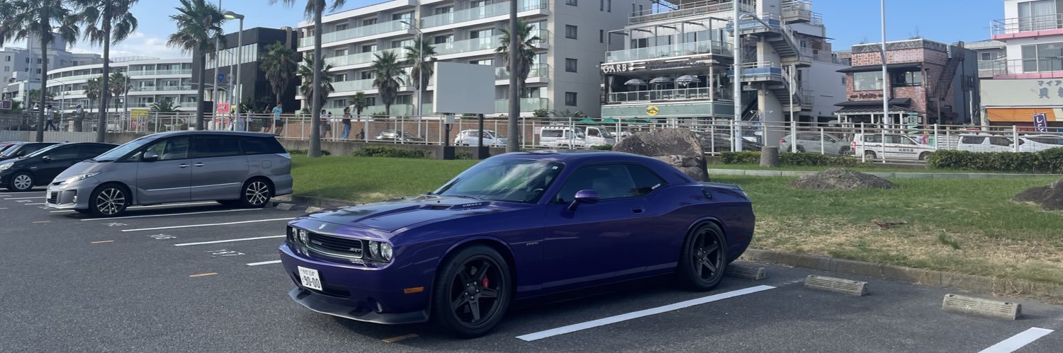 srt8_bro's profile banner image