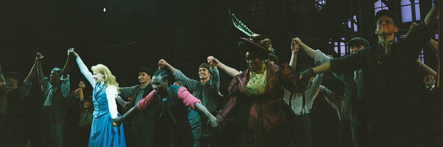 musicalburrage's profile banner image