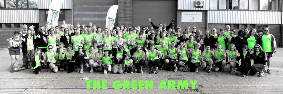 Beginners2Runners banner