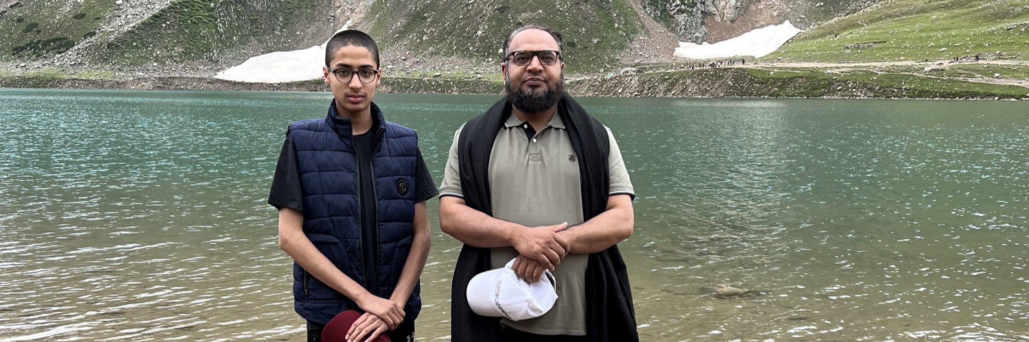 Ch Bashir Ahmed (@ChBashirAhmedGR) / Posts / X