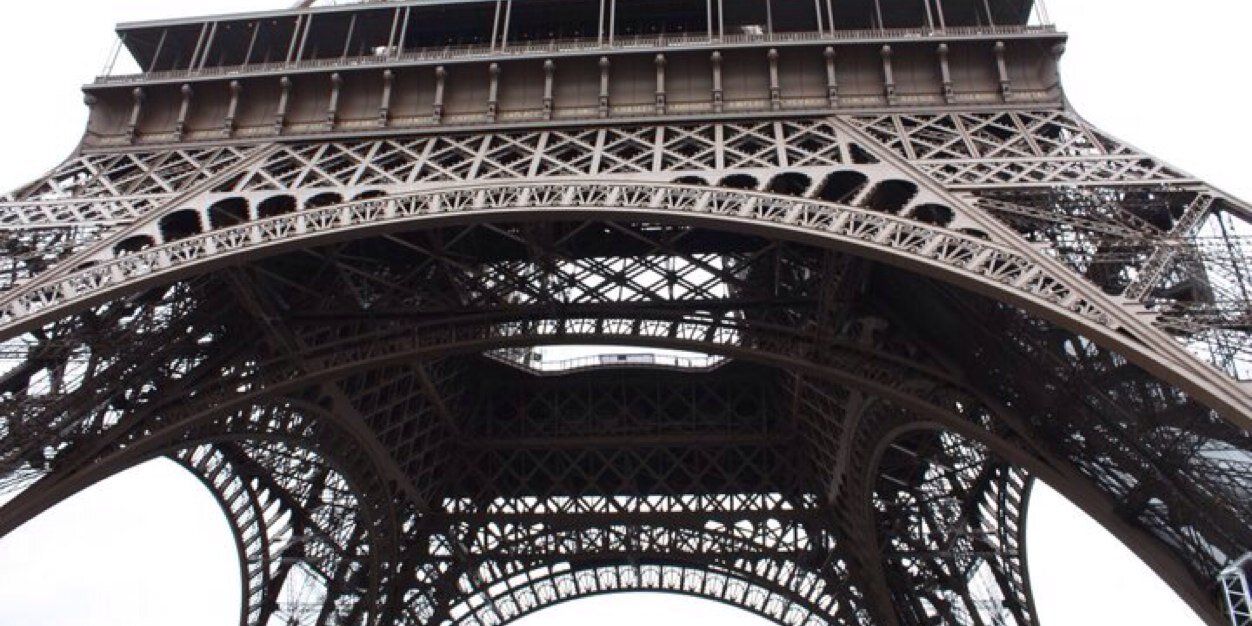 MichaelBuffham's profile banner image