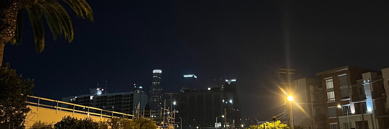 jjestaz's profile banner image