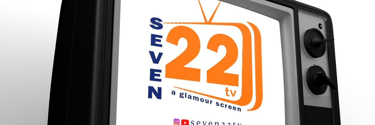 sevent22tv's profile banner image