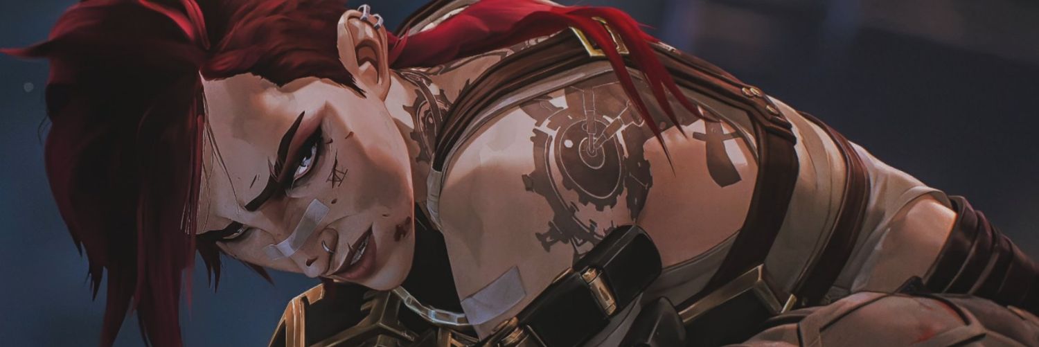 HedaScyl's profile banner image