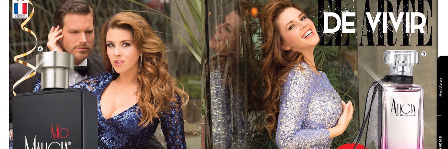 MaliciaAM's profile banner image