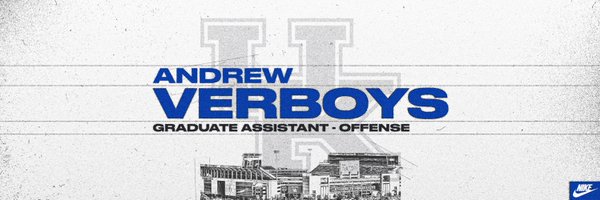 Andrew Verboys Profile Banner