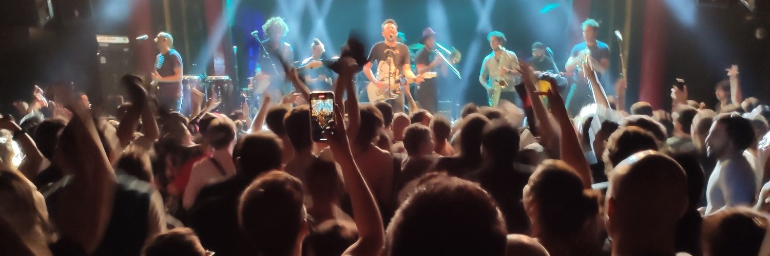 treque merequetengue banner