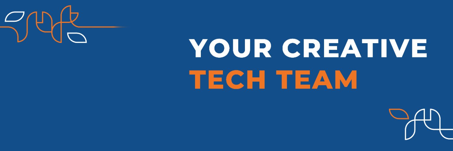 Techspawn's profile banner image