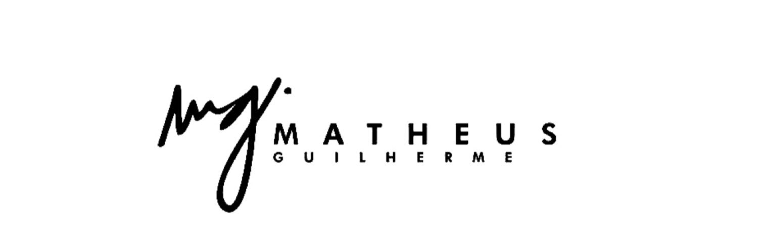 matheusguiofc's profile banner image