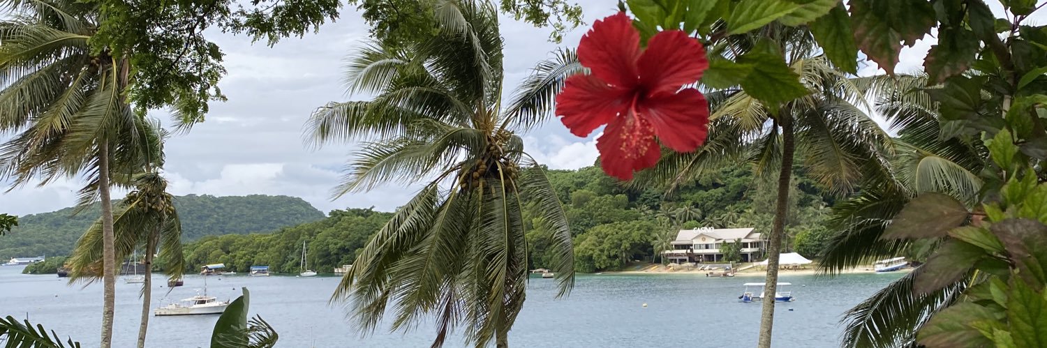 Doug Dingwall banner