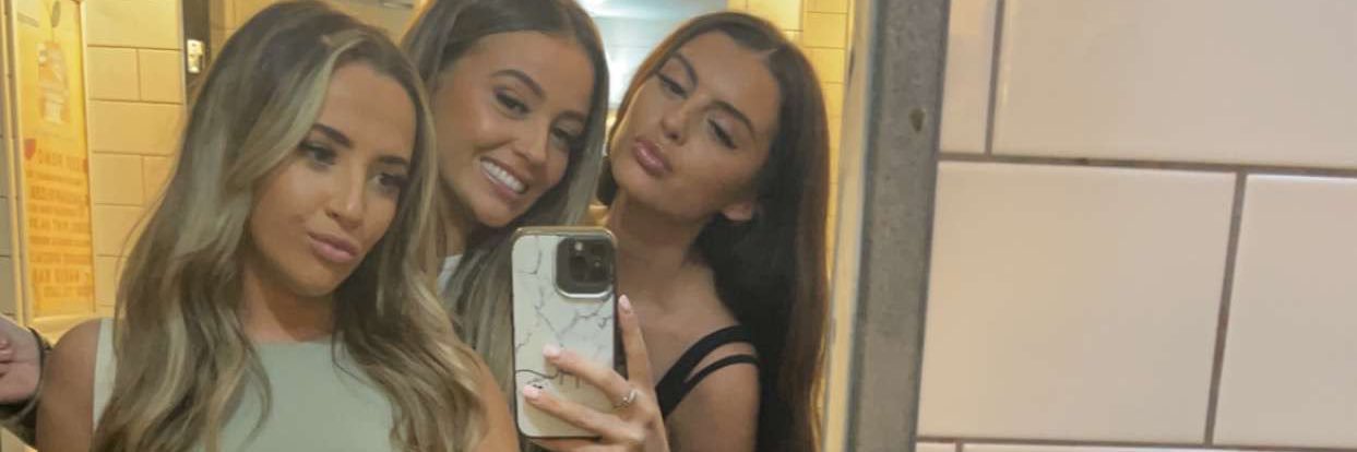 brookebaxterx's profile banner image