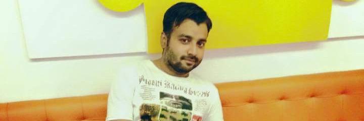 MJahanxeb's profile banner image