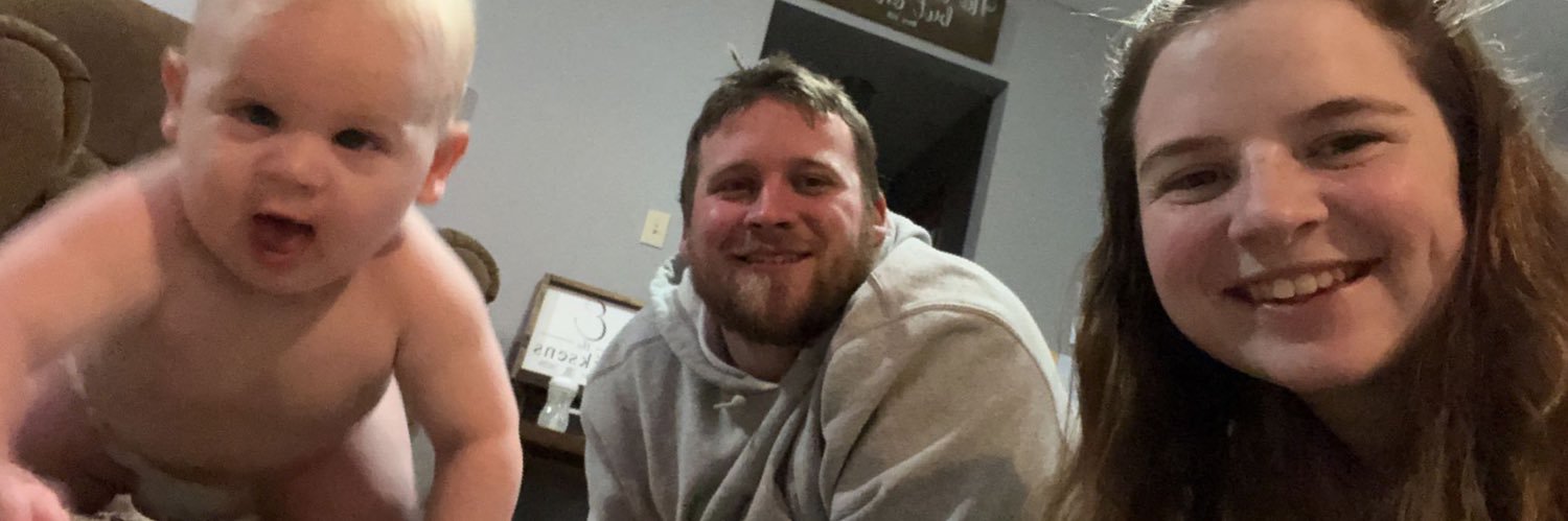 EriksenBlake's profile banner image