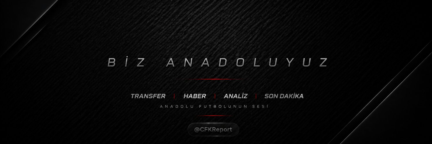 CFKReport's profile banner image