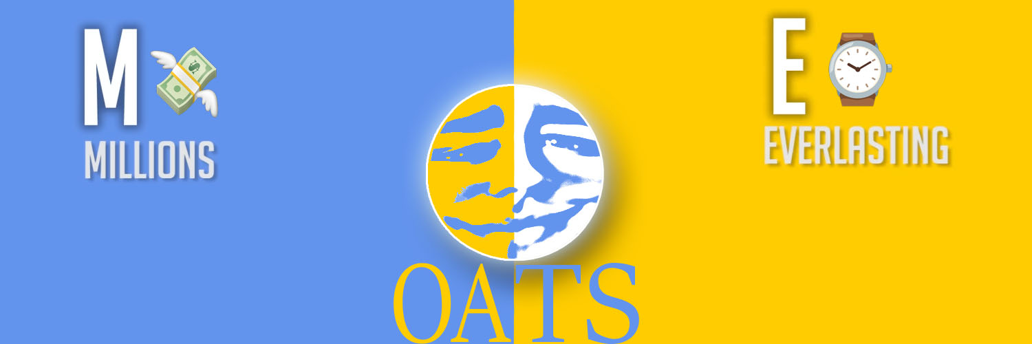 Oaticles's profile banner image