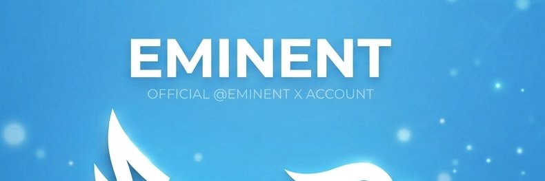 Eminent banner