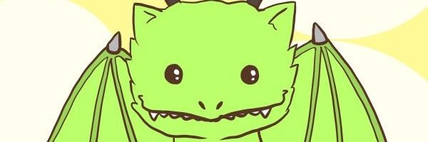 龍牙光 banner