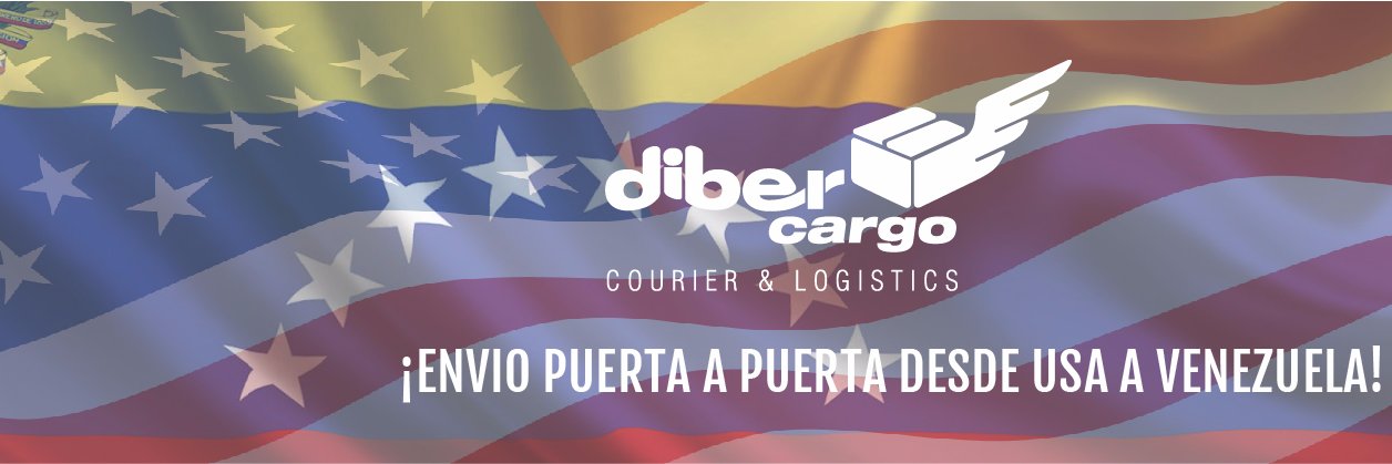 DiberCargo's profile banner image