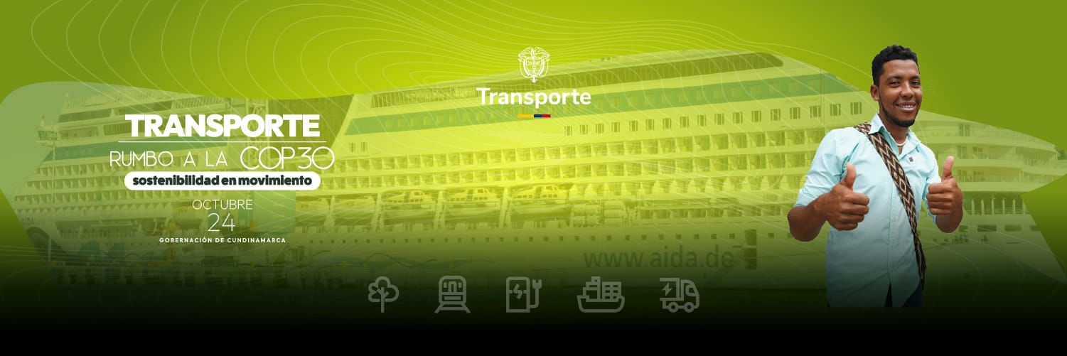 SuperTransporte 🇨🇴 banner