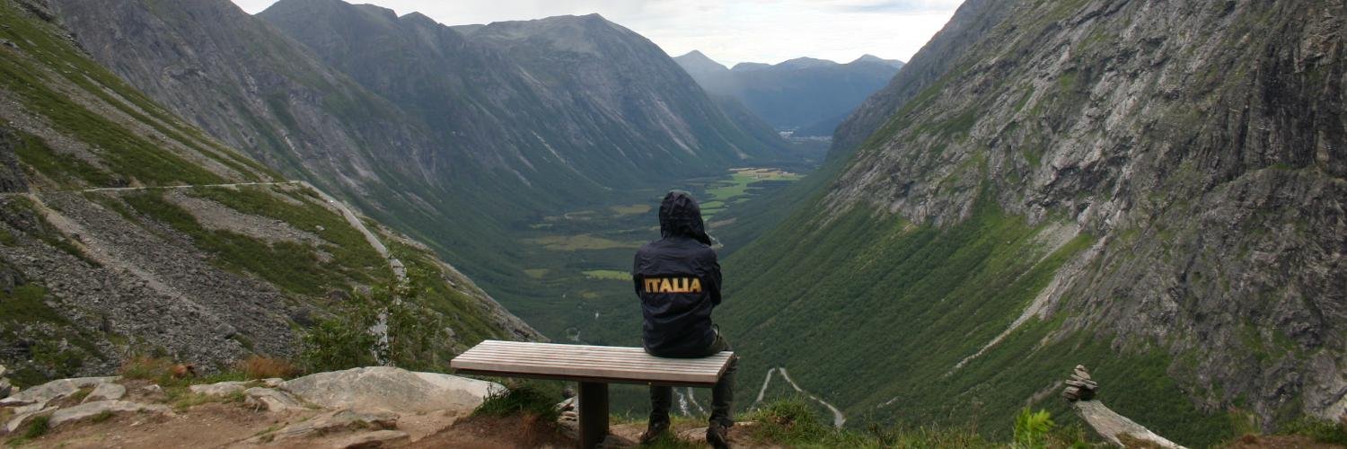 AlessioCisla's profile banner image