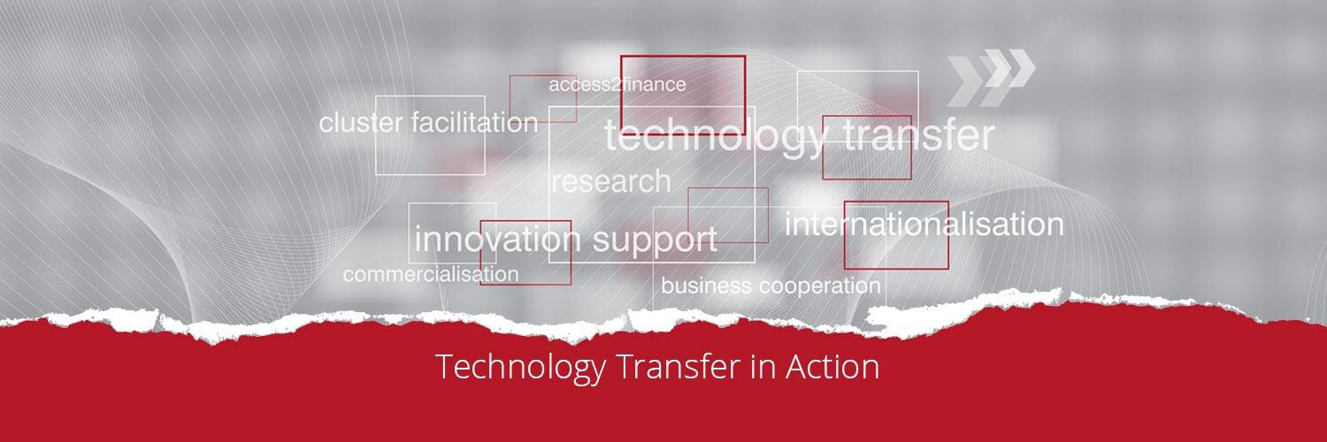 PRAXI Network banner