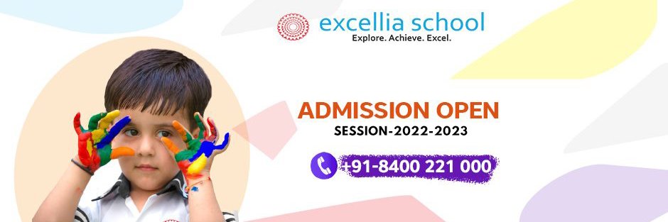 ExcelliaSchool's profile banner image