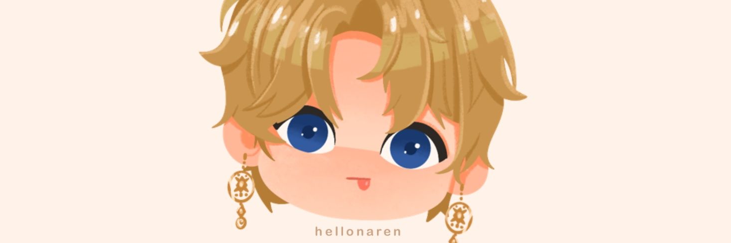Kak Chan's banner