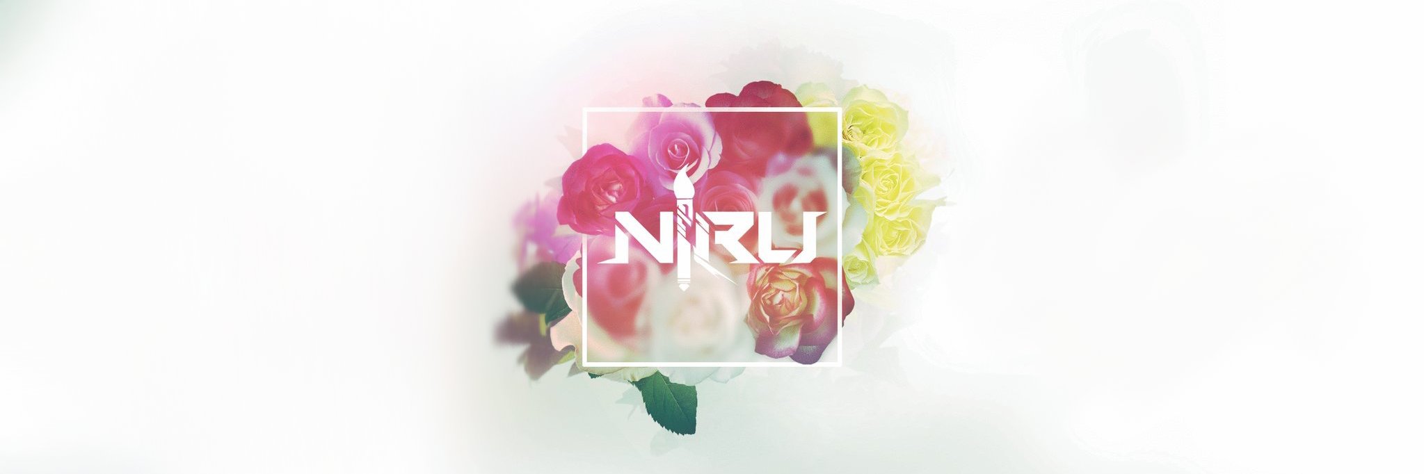 nirusuki's profile banner image