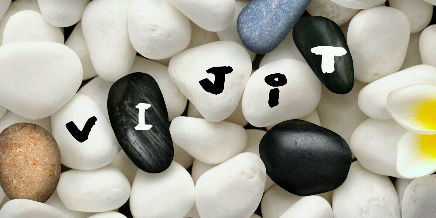 patelvijit's profile banner image