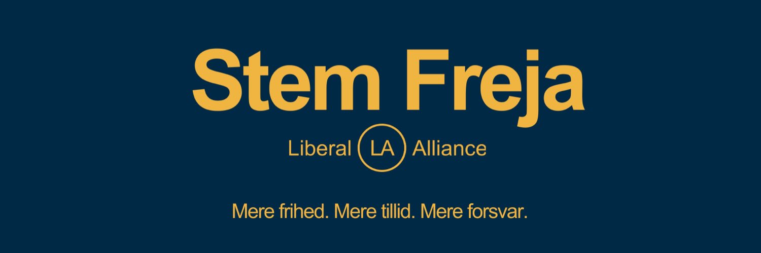 Freja Brandhøj banner