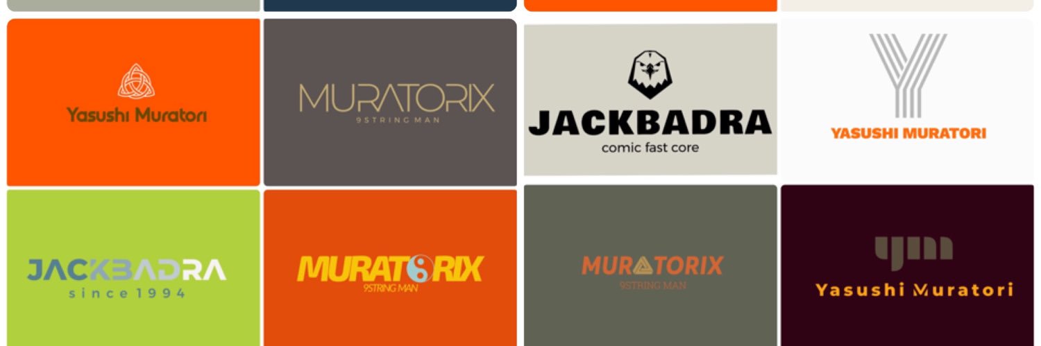 jackbadra's profile banner image