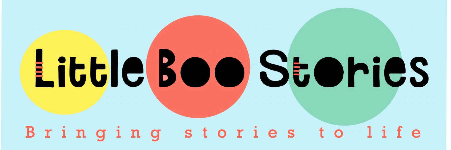AmeliaBooStory's profile banner image
