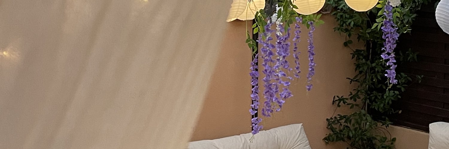 georvg's profile banner image