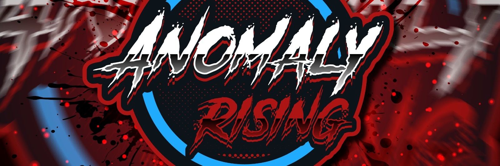 Anomaly Rising, the Librarian banner