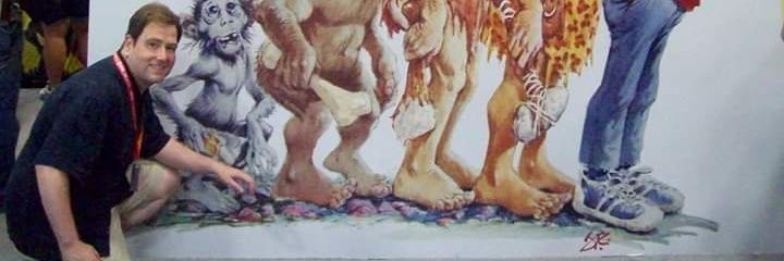 Sean Harklerode banner