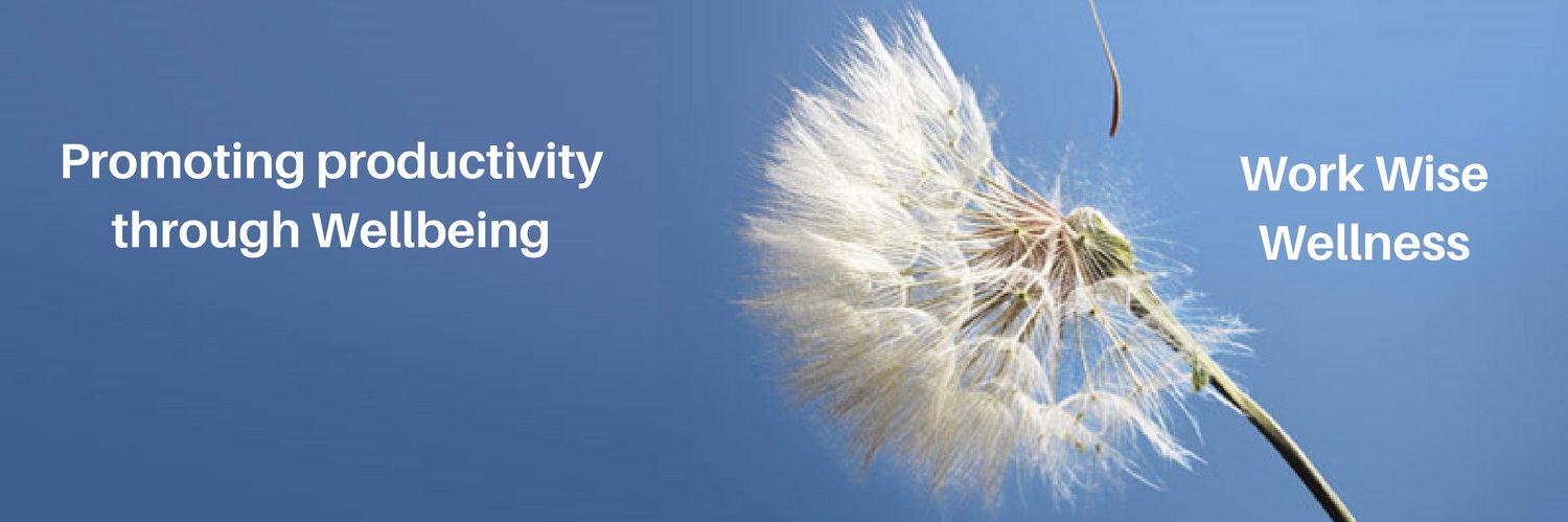 workwisely's profile banner image