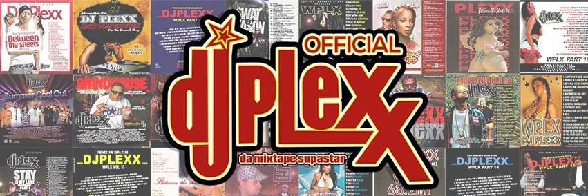 djplexx's profile banner image