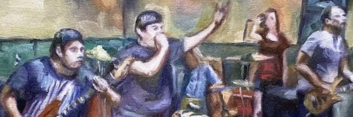 Hunter Hearst Helmsley banner