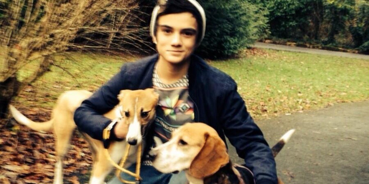 BusterSutthako's profile banner image