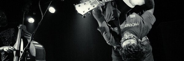 firebirdstl Profile Banner