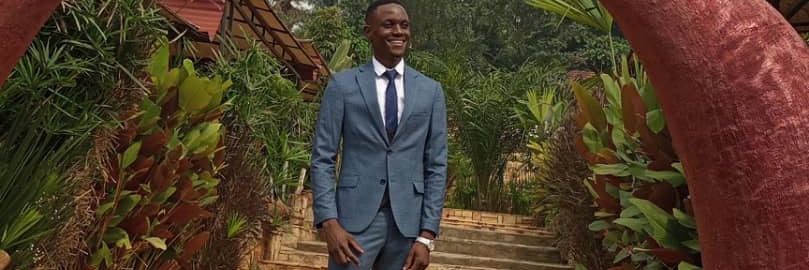 mulungiEdwin's profile banner image