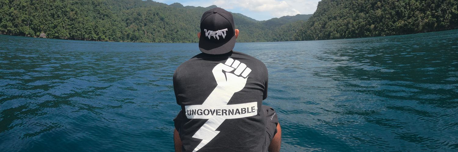 teguhxc's profile banner image