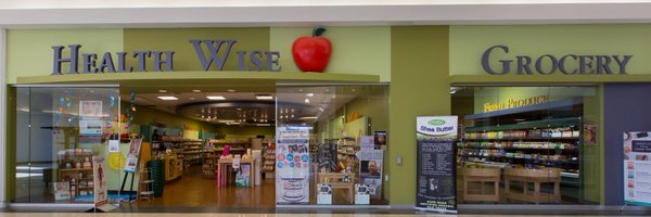 Health_Wise_ Profile Banner