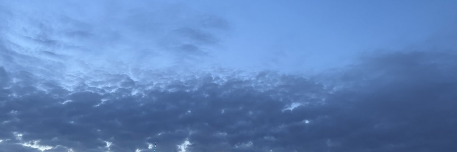 GloriaKeya's profile banner image