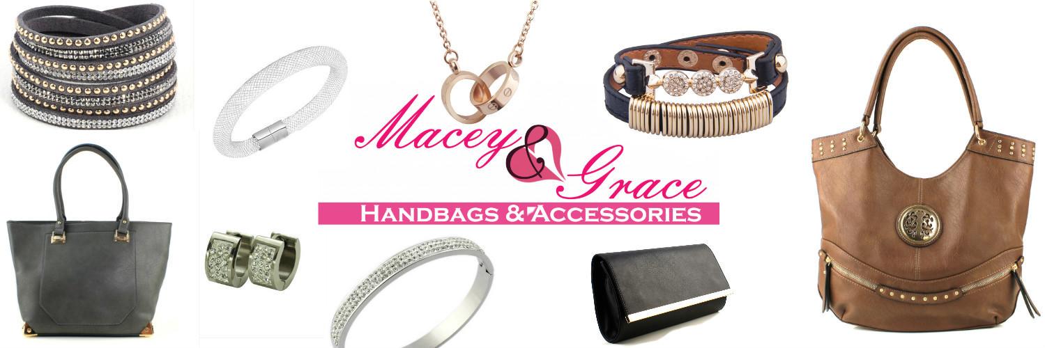 MaceyandGrace's profile banner image