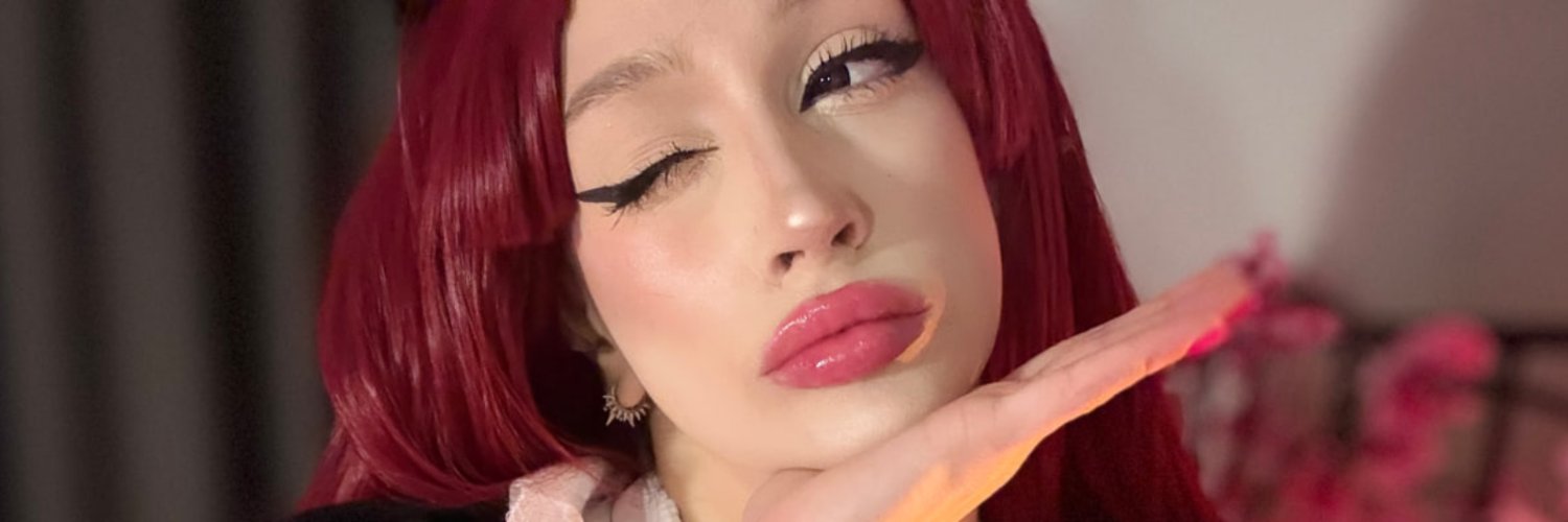 Harley Quinn💋 banner