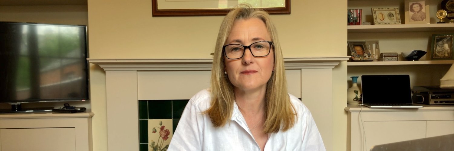 Catherine Mackie banner