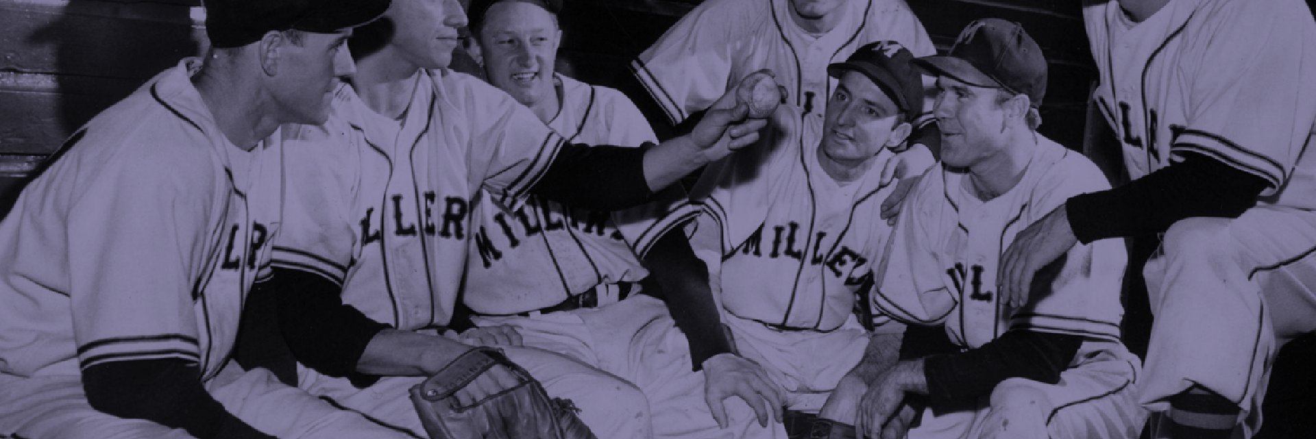 MPLS Youth Baseball banner