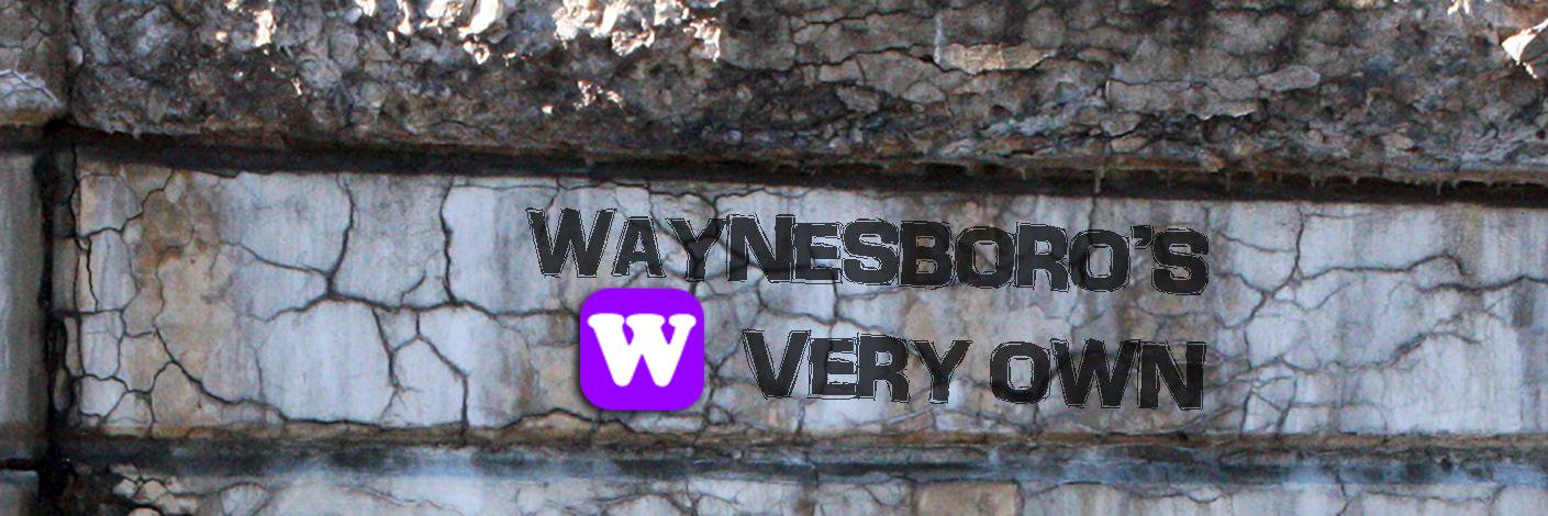 Waynesboro.Com banner
