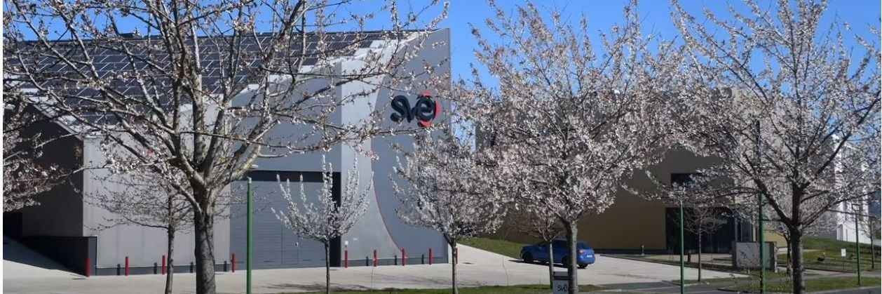 svecorp's profile banner image